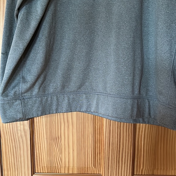 Nike men’s size XXL therma-fit hooded sweatshirt - Picture 9 of 10